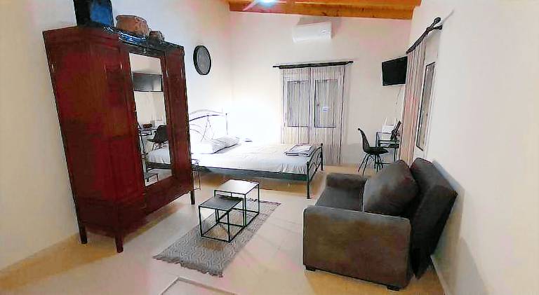 Nice vacation home | Beach nearby | Dogs allowed in Zacharo