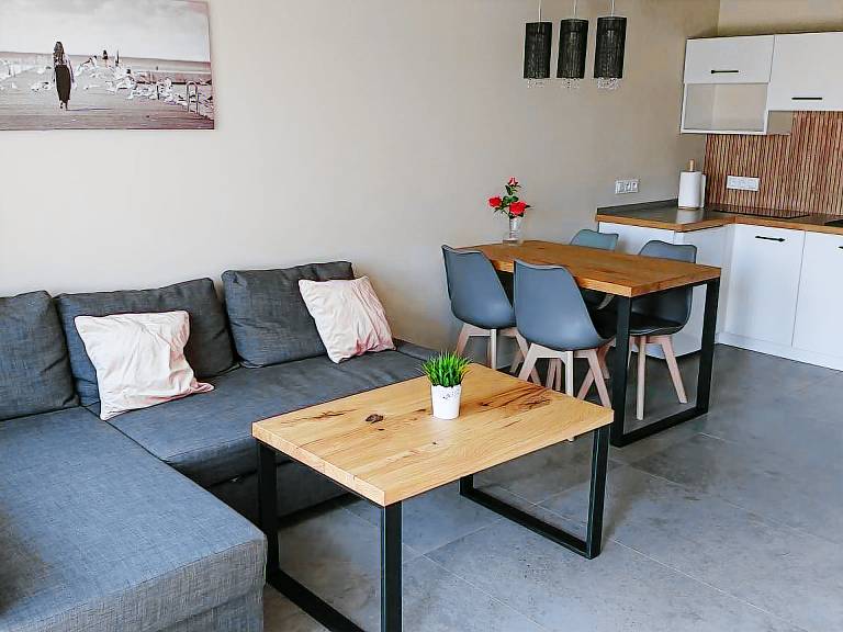 House with barbecue, terrace & garden | Pet-friendly — photo 4