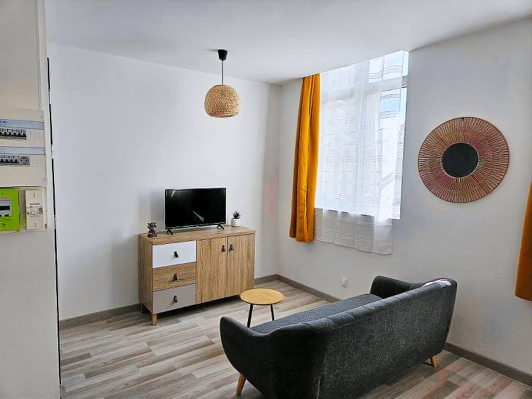 Appartement Valenciennes