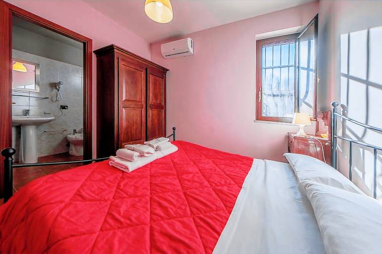 Bed and Breakfast Cassano Irpino