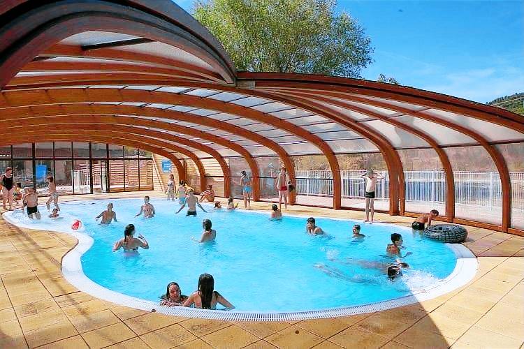Mobil-home Châtillon-en-Diois