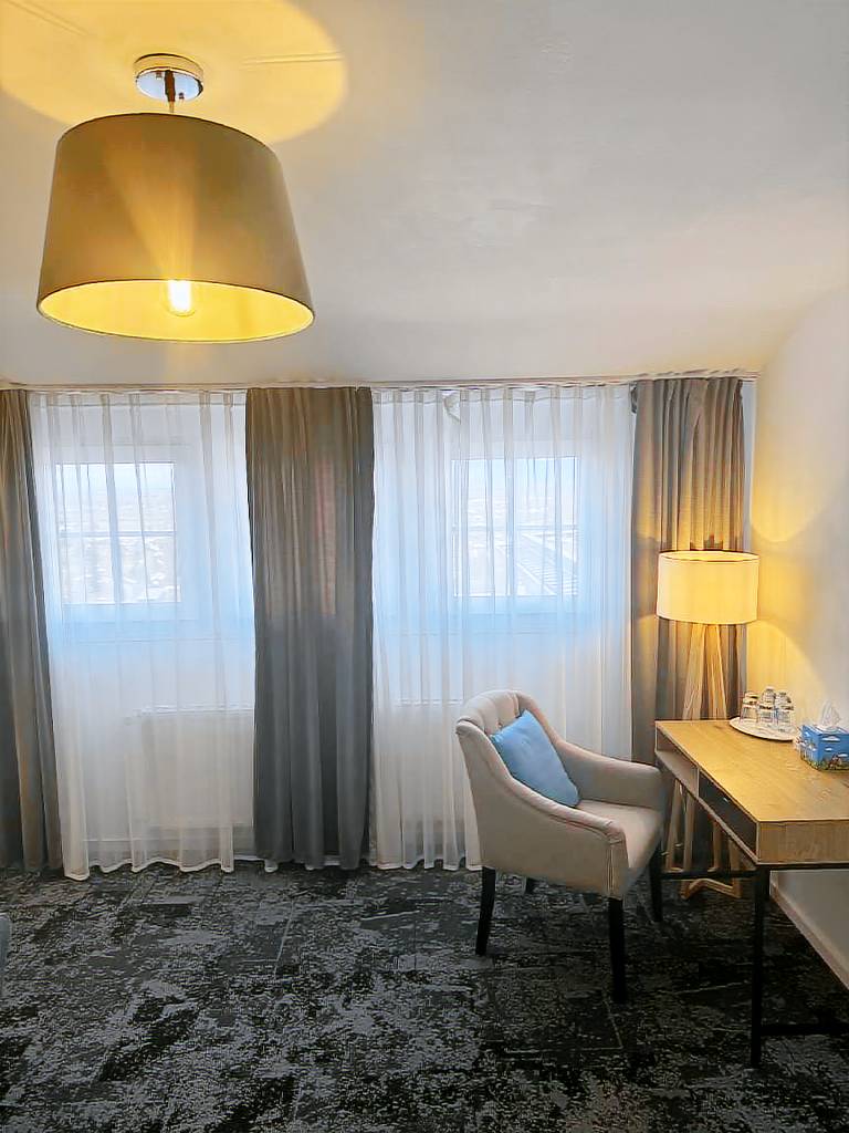 Hotel Haus am See — photo 4