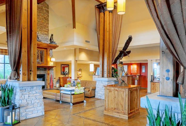 Hilton Garden Inn Bozeman — photo 5