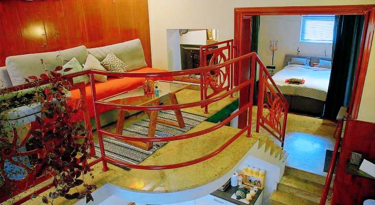 Apartma Osijek