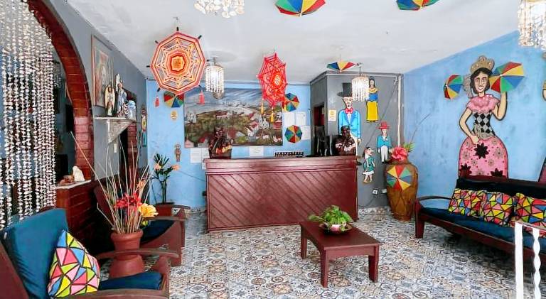 Ladeira de Olinda — photo 2