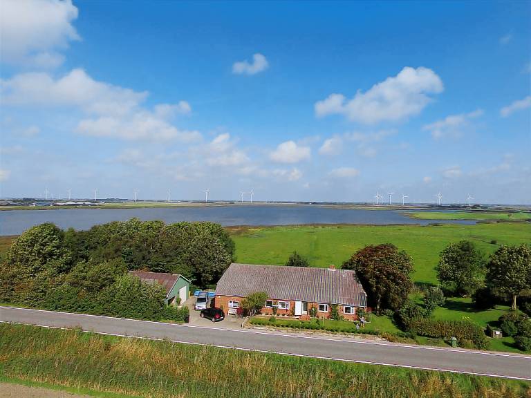 Ferienhaus Herrenkoog