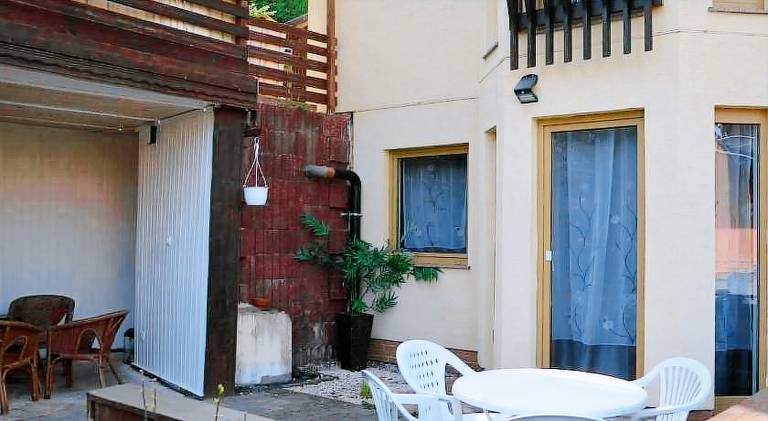 Rental apartment with 2 rooms for 3 persons — photo 5