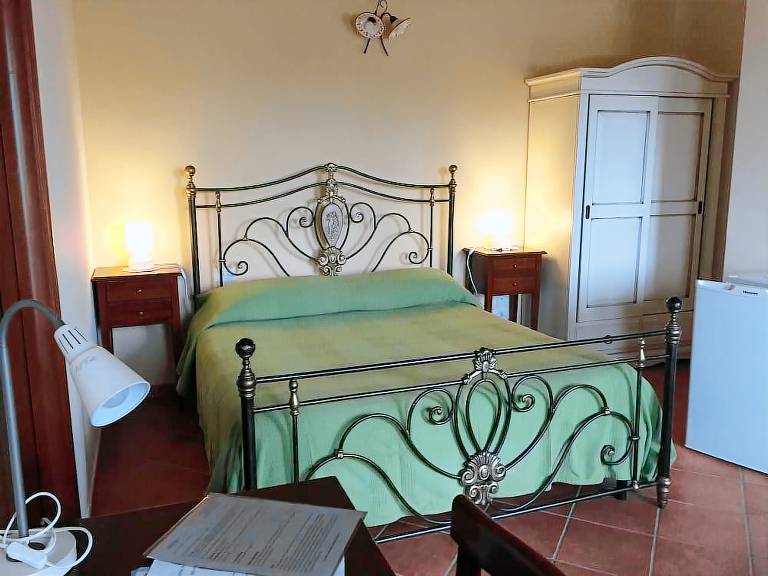 Agriturismo Monteroni di Lecce