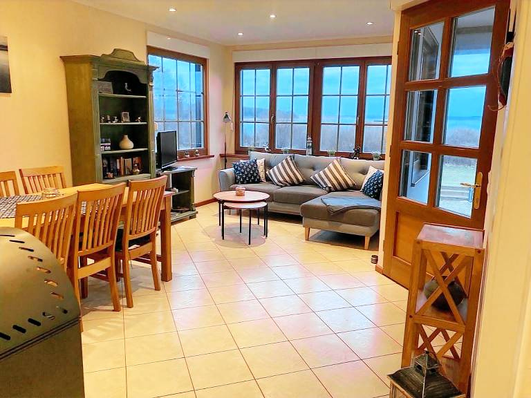 Ferienhaus  Quetzin