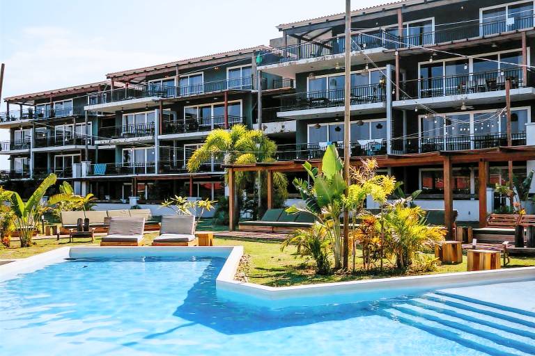 Ferienwohnung Las Escobas del Venado