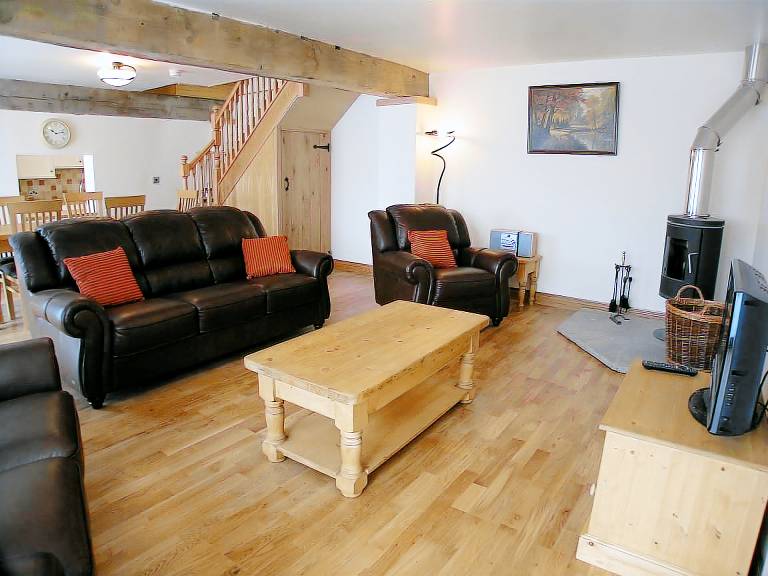 Family-friendly cottage with garden | Pets allowed — photo 2