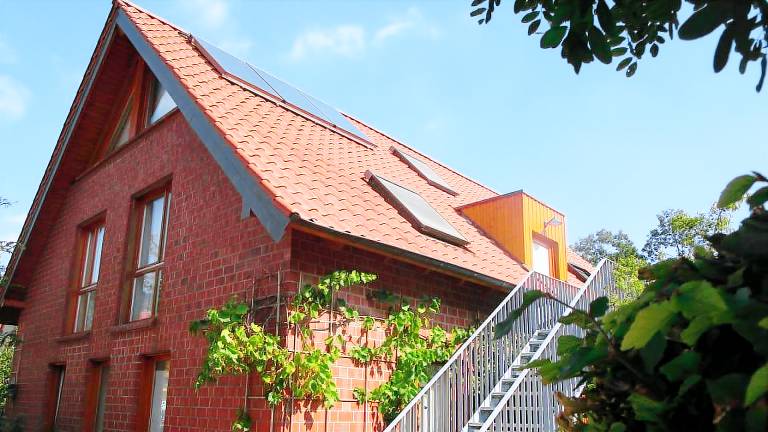 Ferienwohnung  Warendorf