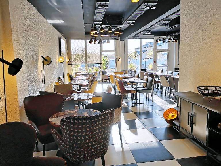 Golden Tulip Roissy Saint Witz — photo 3