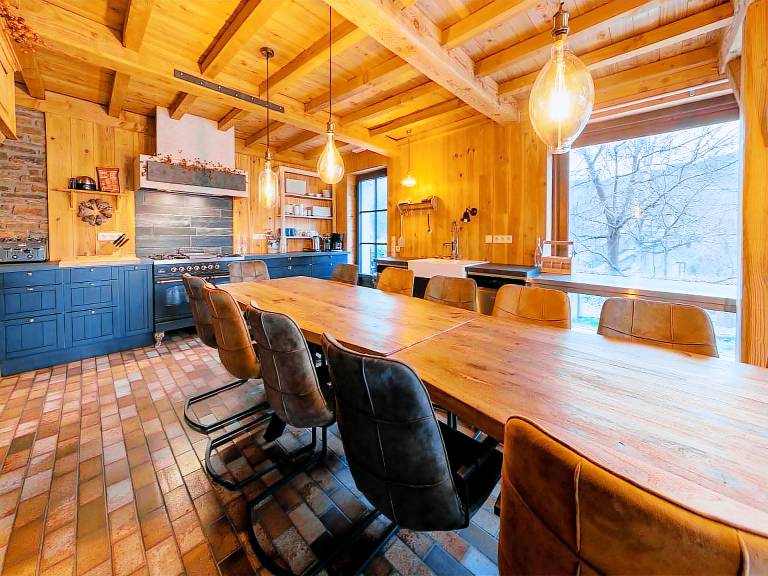 Maison de vacances Vresse-sur-Semois