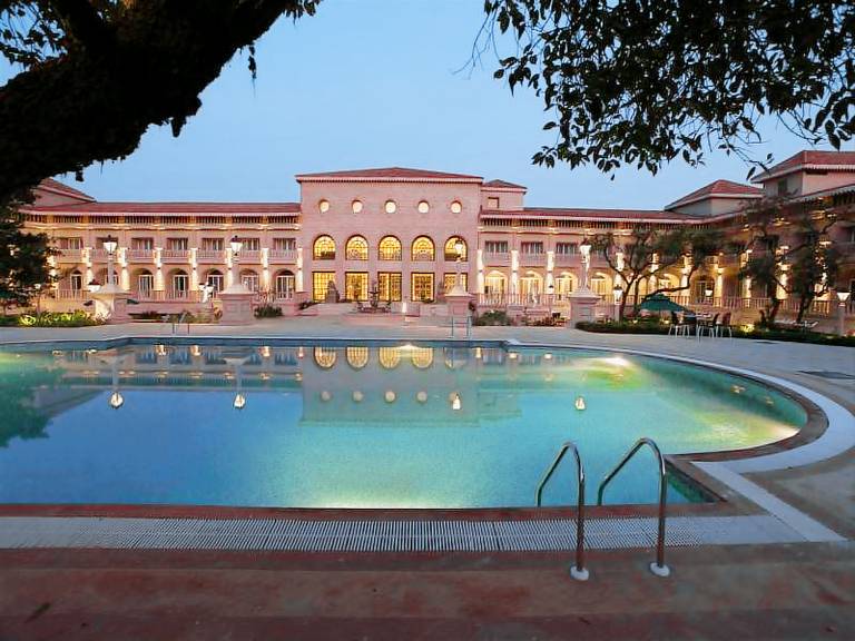 Resort Mahabaleshwar