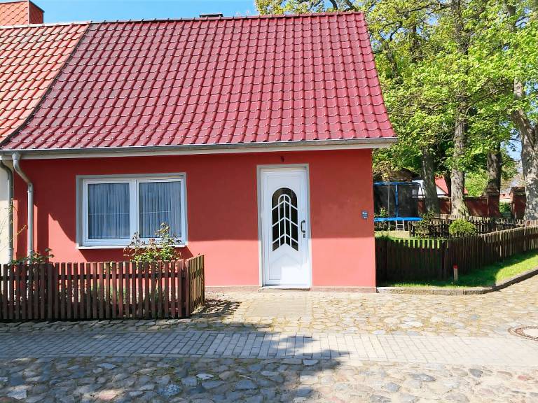 Ferienhaus Grimmen