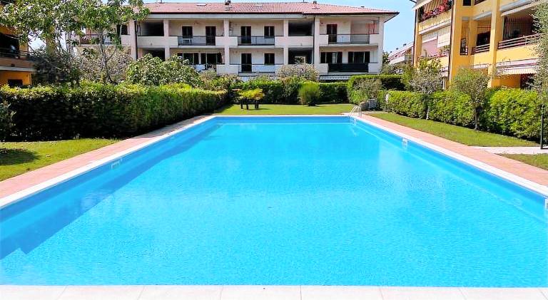 Rental apartment with 1 room for 4 persons — photo 4