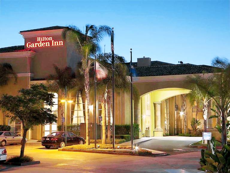Hilton Garden Inn San Diego/Rancho Bernardo in San Diego, CA