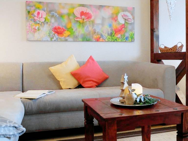 Ferienwohnung Gelting