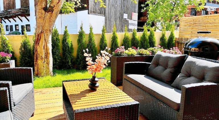Rental apartment | Ski nearby | Dogs allowed — photo 3