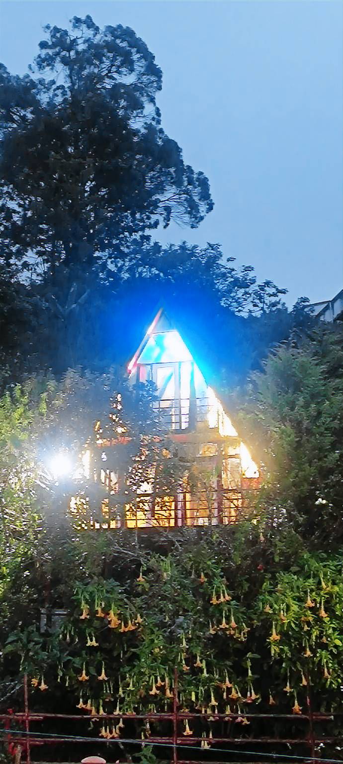 Serviced apartment Kodaikanal Lake