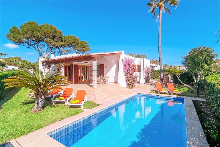 Villa Porto Cristo