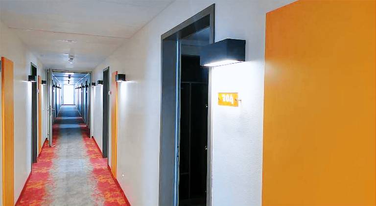 Serviced apartment for 5 persons — photo 4