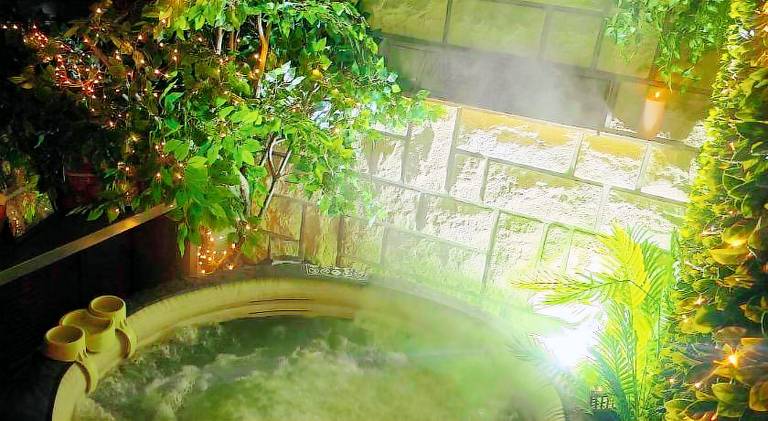 Holiday apartment with jacuzzi — photo 2