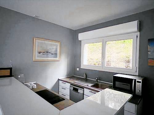 110 m² Ferienhaus