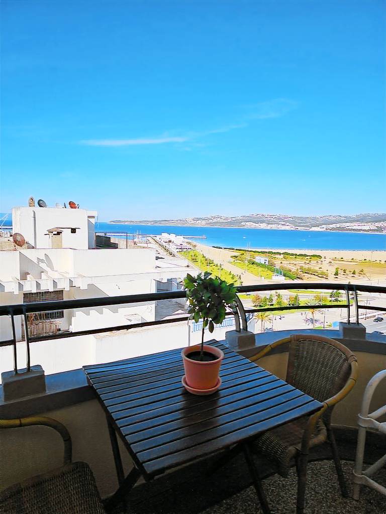 Maison de vacances  Tanger
