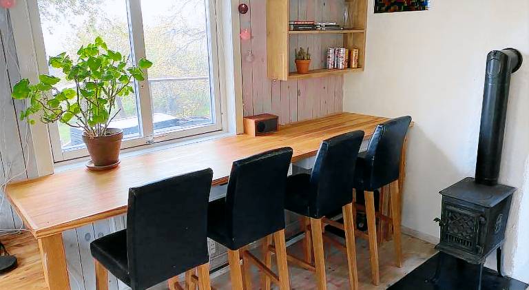 House | Pets allowed — photo 4