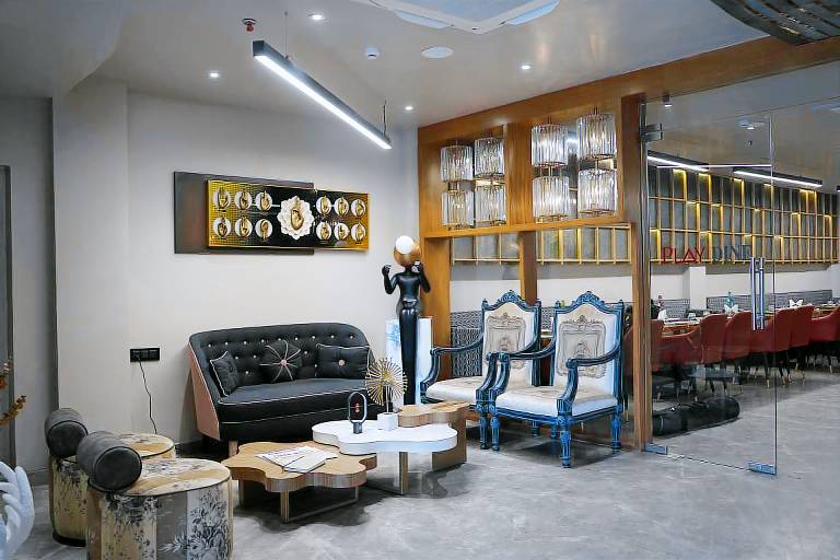 Aceotel Select Aria