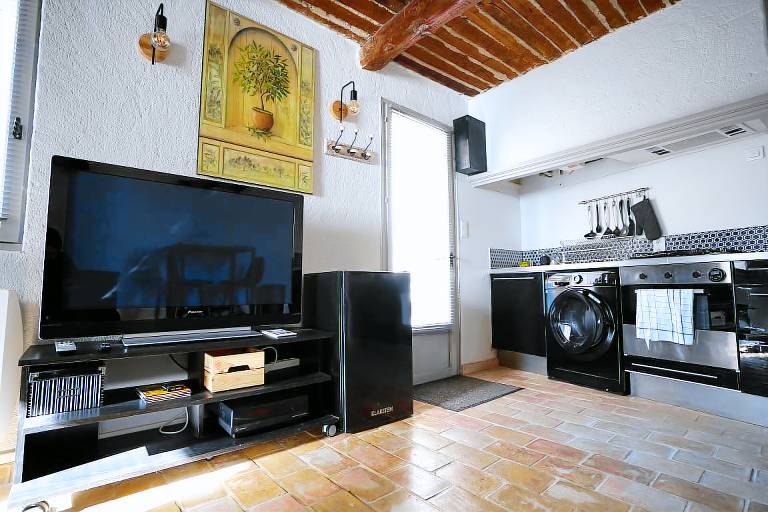 Maison de vacances Velaux