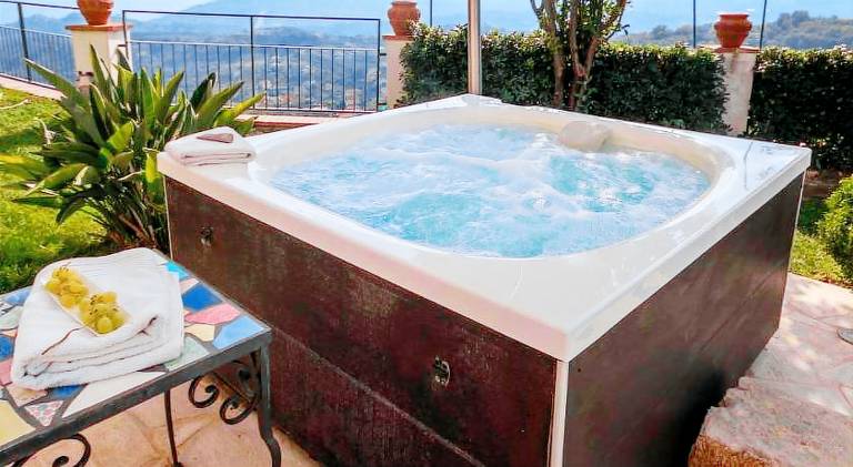 Il Mirto B&B — photo 3