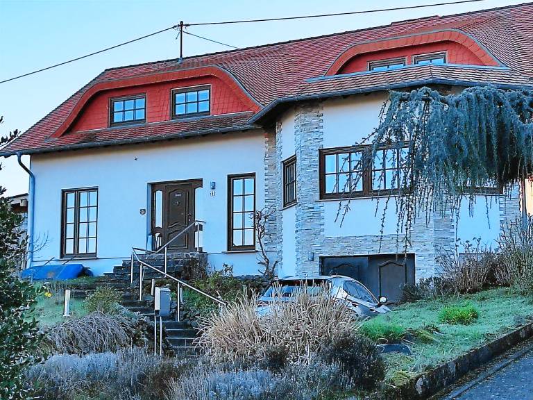 Ferienwohnung Weiskirchen