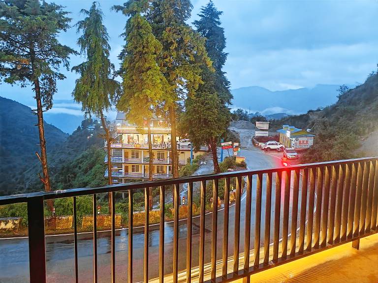 Hotel Kempty Retreat Kempty Fall Secret Waterfall — photo 3