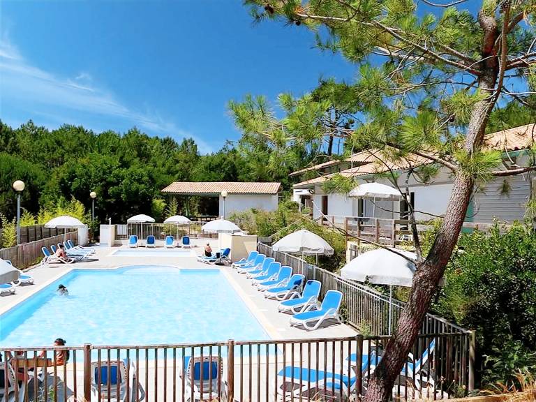 Holiday apartment with pool | Beach nearby | Pets allowed — photo 2