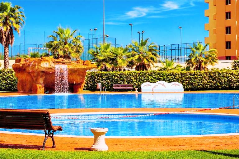 Ferienwohnung  Tarragona