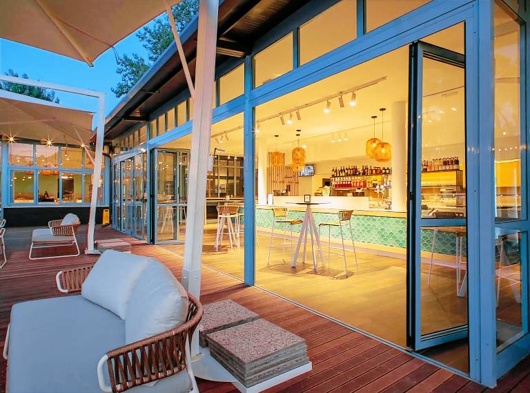Club del Sole Milano Marittima Boutique Resort — photo 5