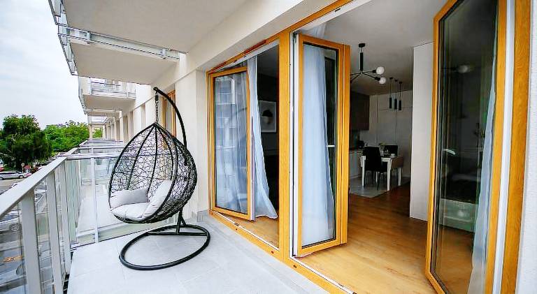 Holiday apartment with terrace | Pets allowed — photo 5