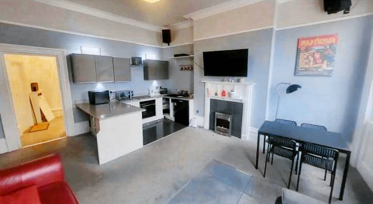 Holiday apartment | Pets are welcome — photo 2