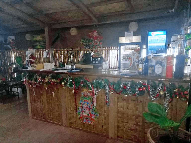 Accommodation Glan