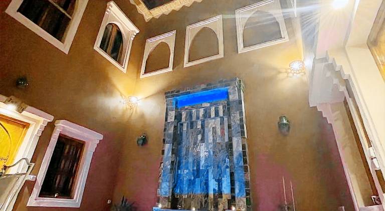 Riad Dar Susan - Authentic Stay in Zagora — photo 4