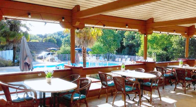 Chalet Cahors - 4 pers. — photo 4