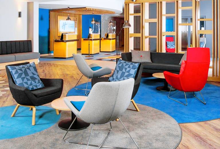 Holiday Inn Express Bicester By IHG — photo 5