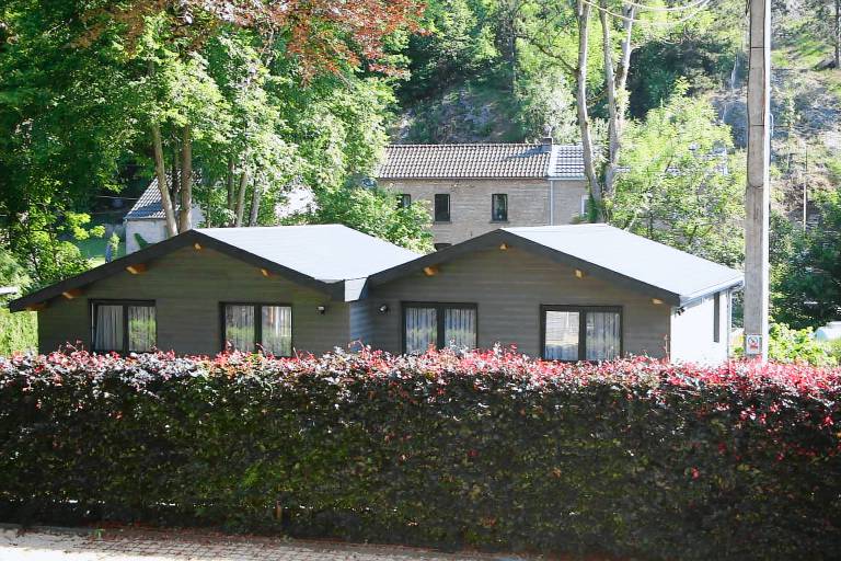 Chalet  Bomal