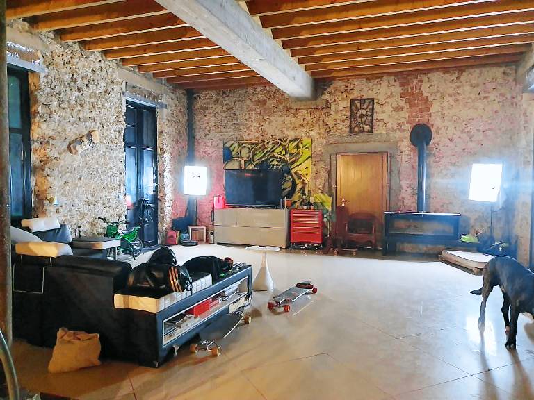 Maison de vacances Lagny-sur-Marne