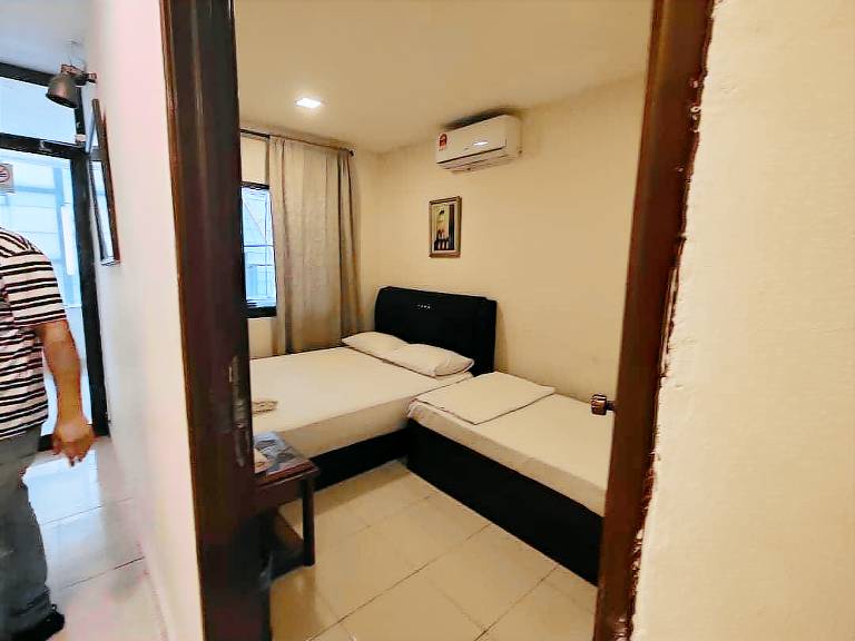 HOTEL NOVA — photo 4