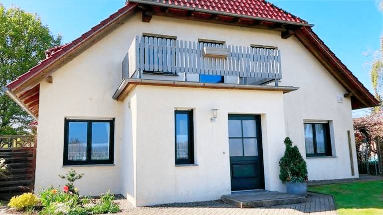 Ferienwohnung Halberstadt