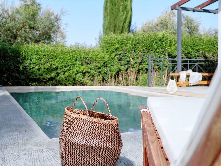 Exquisite Zante Villa Villa Klelia 2 Bedroom Private Pool Short Drive To Beach Galaro — photo 4
